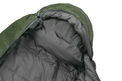 Slaapzak Grüezi Biopod Wolle Survival Greenery -Winkel Voor Kampeerartikelen Voor Buiten gruezi bag schlafsack biopod wolle survival 9240 detail05
