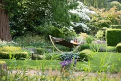 Hangmat Tropilex Double American Brown -Winkel Voor Kampeerartikelen Voor Buiten hammock american brown 6006