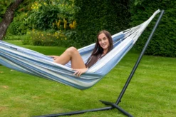 Hangmat Tropilex Single Aruba Air 8 Hangmat Tropilex Single Aruba Air -Winkel Voor Kampeerartikelen Voor Buiten hammock aruba air 112