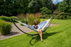 Hangmat Tropilex Single Aruba Air 9 Hangmat Tropilex Single Aruba Air -Winkel Voor Kampeerartikelen Voor Buiten hammock aruba air 121