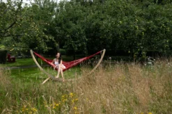 Hangmat Tropilex Single Aruba Fire -Winkel Voor Kampeerartikelen Voor Buiten hammock aruba fire 131