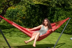 Hangmat Tropilex Single Aruba Fire -Winkel Voor Kampeerartikelen Voor Buiten hammock aruba fire 212
