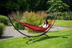 Hangmat Tropilex Single Aruba Fire -Winkel Voor Kampeerartikelen Voor Buiten hammock aruba fire 221