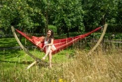 Hangmat Tropilex Single Aruba Fire -Winkel Voor Kampeerartikelen Voor Buiten hammock aruba fire 231