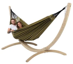 Hangmat Tropilex Family Black Edition Gold -Winkel Voor Kampeerartikelen Voor Buiten hammock black edition gold 51