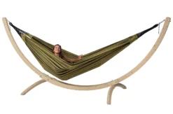 Hangmat Tropilex Family Black Edition Gold -Winkel Voor Kampeerartikelen Voor Buiten hammock black edition gold 55