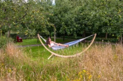 Hangmat Tropilex Single Bonaire Air -Winkel Voor Kampeerartikelen Voor Buiten hammock bonaire air 131