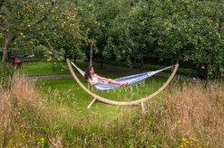 Hangmat Tropilex Single Bonaire Air -Winkel Voor Kampeerartikelen Voor Buiten hammock bonaire air 132