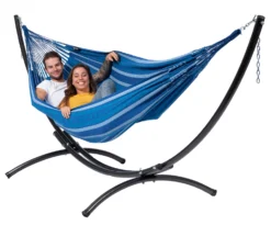 Hangmat Tropilex Double Chill Calm -Winkel Voor Kampeerartikelen Voor Buiten hammock chill calm 50