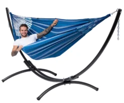 Hangmat Tropilex Double Chill Calm -Winkel Voor Kampeerartikelen Voor Buiten hammock chill calm 51