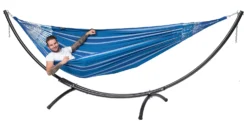 Hangmat Tropilex Double Chill Calm -Winkel Voor Kampeerartikelen Voor Buiten hammock chill calm 52