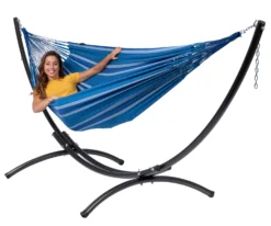 Hangmat Tropilex Double Chill Calm -Winkel Voor Kampeerartikelen Voor Buiten hammock chill calm 53