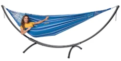 Hangmat Tropilex Double Chill Calm -Winkel Voor Kampeerartikelen Voor Buiten hammock chill calm 54