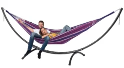 Hangmat Tropilex Double Chill Love -Winkel Voor Kampeerartikelen Voor Buiten hammock chill love 50