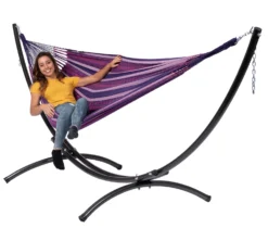 Hangmat Tropilex Double Chill Love -Winkel Voor Kampeerartikelen Voor Buiten hammock chill love 53