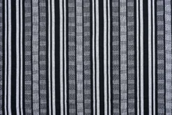 Hangmat Tropilex Double Comfort Black White -Winkel Voor Kampeerartikelen Voor Buiten hammock comfort black white 20