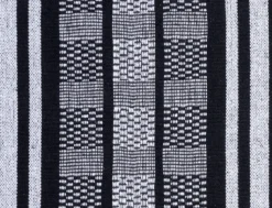 Hangmat Tropilex Double Comfort Black White -Winkel Voor Kampeerartikelen Voor Buiten hammock comfort black white 21