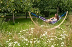 Hangmat Tropilex Single Cuba Blueberry -Winkel Voor Kampeerartikelen Voor Buiten hammock cuba blueberry 132