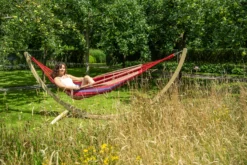 Hangmat Tropilex Single Cuba Cherry -Winkel Voor Kampeerartikelen Voor Buiten hammock cuba cherry 231