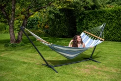 Hangmat Tropilex Single Curaçao Air -Winkel Voor Kampeerartikelen Voor Buiten hammock curacao air 211