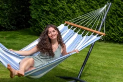 Hangmat Tropilex Single Curaçao Air -Winkel Voor Kampeerartikelen Voor Buiten hammock curacao air 212