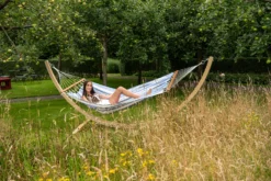 Hangmat Tropilex Single Curaçao Air -Winkel Voor Kampeerartikelen Voor Buiten hammock curacao air 231