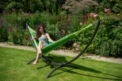 Hangmat Tropilex Single Dream Green -Winkel Voor Kampeerartikelen Voor Buiten hammock dream green 221