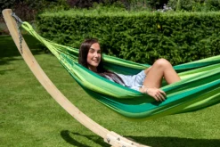 Hangmat Tropilex Single Dream Green -Winkel Voor Kampeerartikelen Voor Buiten hammock dream green 232