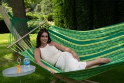 Hangmat Tropilex Double Lazy Joyful 9 Hangmat Tropilex Double Lazy Joyful -Winkel Voor Kampeerartikelen Voor Buiten hammock lazy joyful 6005