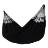 Hangmat Tropilex Family Luxe Black