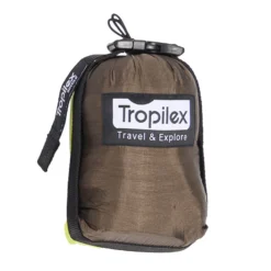 Hangmat Tropilex Travel Single Outdoor Lime -Winkel Voor Kampeerartikelen Voor Buiten hammock outdoor lime 05
