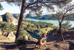 Hangmat Tropilex Travel Single Outdoor Majolia -Winkel Voor Kampeerartikelen Voor Buiten hammock outdoor majolia 06