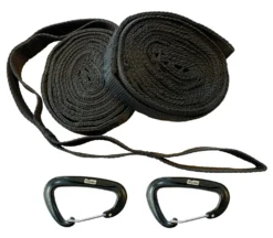 Hangmat Tropilex Travel Single Outdoor Majolia -Winkel Voor Kampeerartikelen Voor Buiten hammock outdoor majolia 11