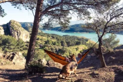 Hangmat Tropilex Travel Single Outdoor Pluto 17 Hangmat Tropilex Travel Single Outdoor Pluto -Winkel Voor Kampeerartikelen Voor Buiten hammock outdoor pluto 08