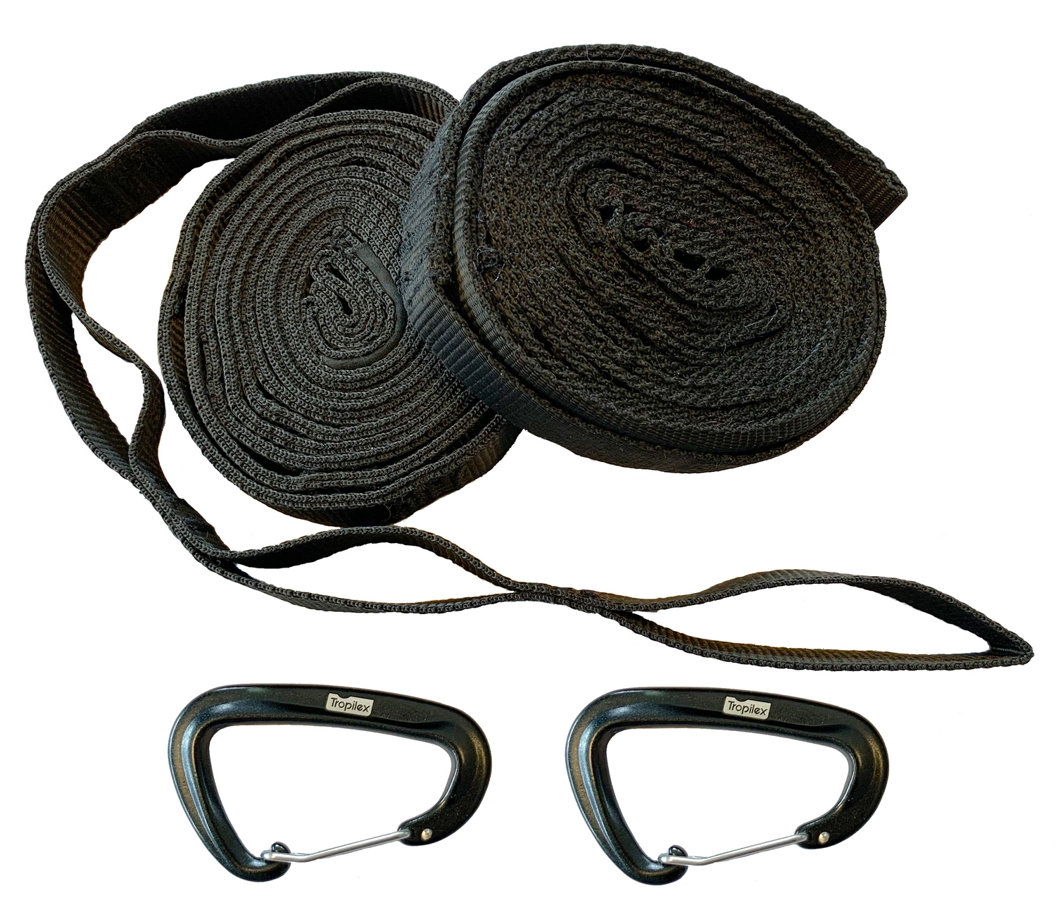 Hangmat Tropilex Travel Single Outdoor Pluto 10 Hangmat Tropilex Travel Single Outdoor Pluto - Afbeelding 10