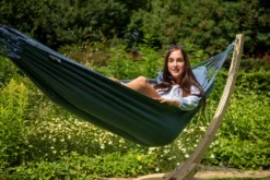 Hangmat Tropilex Single Plain Jeans -Winkel Voor Kampeerartikelen Voor Buiten hammock plain jeans 232