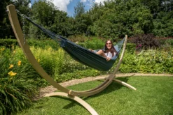 Hangmat Tropilex Single Plain Jeans -Winkel Voor Kampeerartikelen Voor Buiten hammock plain jeans 235