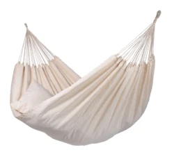 Hangmat Tropilex Single Plain Natura