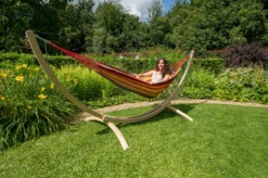 Hangmat Tropilex Single Rainbow Single -Winkel Voor Kampeerartikelen Voor Buiten hammock rainbow single 131