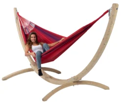 Hangmat Tropilex Family Refresh Bordeaux 14 Hangmat Tropilex Family Refresh Bordeaux -Winkel Voor Kampeerartikelen Voor Buiten hammock refresh bordeaux 50