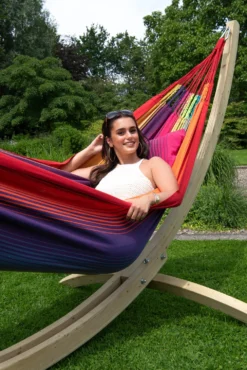 Hangmat Tropilex Family Refresh Rainbow -Winkel Voor Kampeerartikelen Voor Buiten hammock refresh rainbow 6001