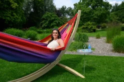 Hangmat Tropilex Family Refresh Rainbow -Winkel Voor Kampeerartikelen Voor Buiten hammock refresh rainbow 6010