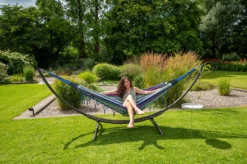 Hangmat Tropilex Single Saba Blueberry -Winkel Voor Kampeerartikelen Voor Buiten hammock saba blueberry 121