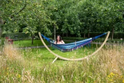 Hangmat Tropilex Single Saba Blueberry -Winkel Voor Kampeerartikelen Voor Buiten hammock saba blueberry 231