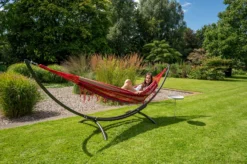 Hangmat Tropilex Single Saba Cherry -Winkel Voor Kampeerartikelen Voor Buiten hammock saba cherry 123