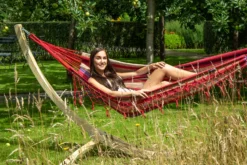 Hangmat Tropilex Single Saba Cherry -Winkel Voor Kampeerartikelen Voor Buiten hammock saba cherry 232