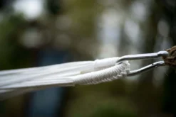 Hangmat Tropilex Family Stripes Silver -Winkel Voor Kampeerartikelen Voor Buiten hammock stripes silver 17