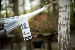 Hangmat Tropilex Family Stripes Silver -Winkel Voor Kampeerartikelen Voor Buiten hammock stripes silver 21