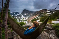 Hangmat Tropilex Travel Double Travel Army -Winkel Voor Kampeerartikelen Voor Buiten hammock travel army 07