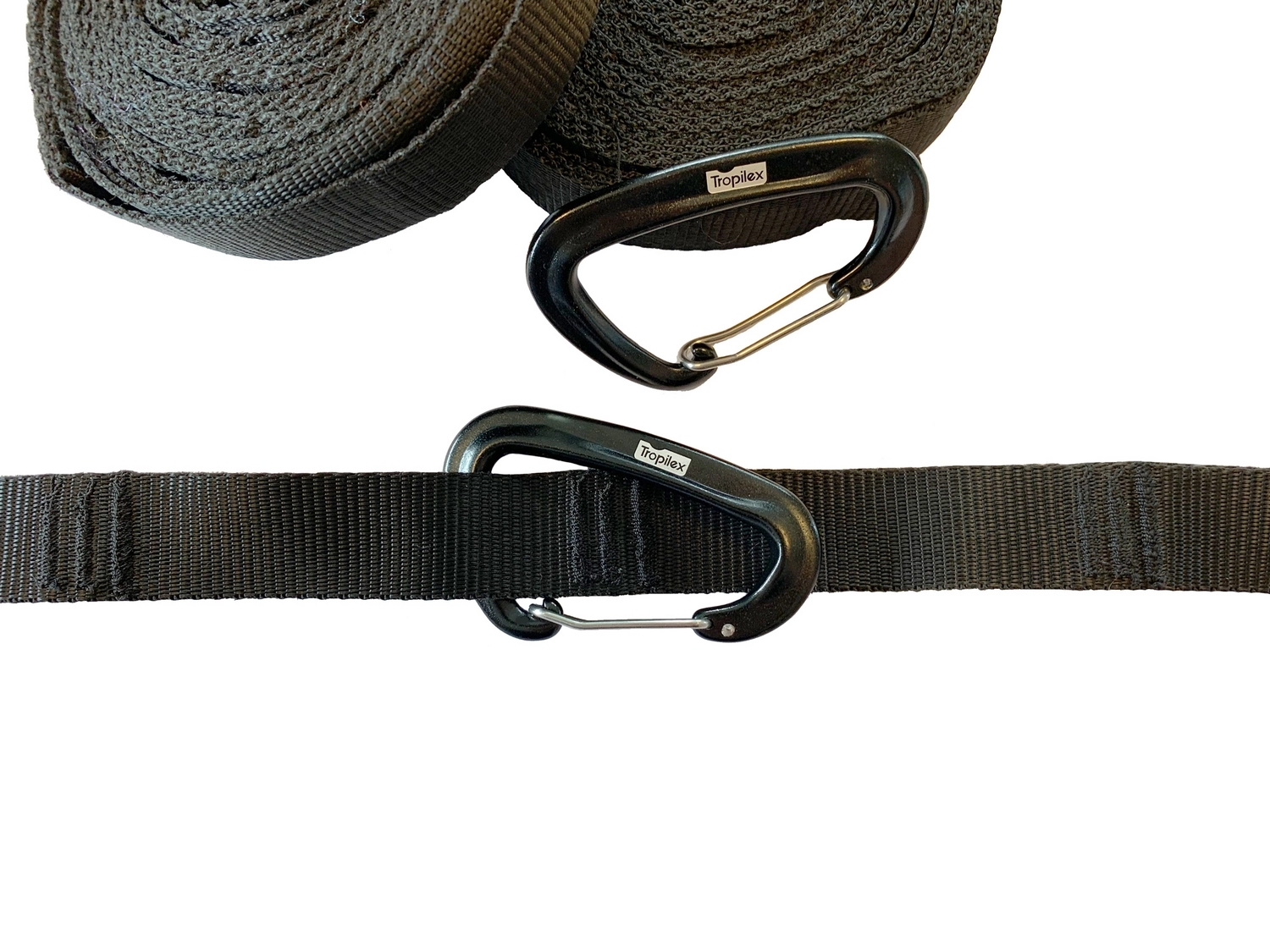 Hangmat Tropilex Travel Double Travel Pluto 10 Hangmat Tropilex Travel Double Travel Pluto - Afbeelding 10